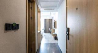 GreenTree Inn Zhoushan New Town Hotel - 1