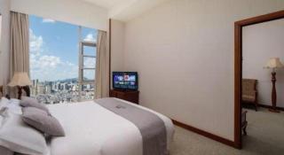 Kunming Plateau Pearl Hotel - 1