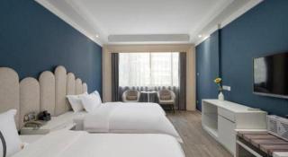 Zhuzhou Jinjin Haiyue Hotel - Zhuzhou - 5