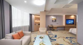 Zhuzhou Jinjin Haiyue Hotel - 1