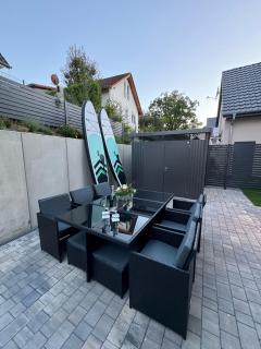 Strandhaus Marie-Team - 7