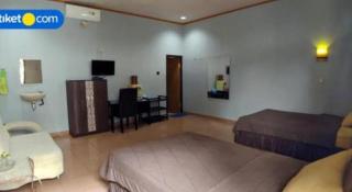 Hotel Bunga Pantai - Tanjungpandan - 1