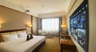Fangzhong Holiday Hotel - Dongguan - 4