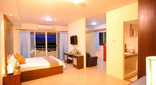 Grand Living Residence - Chiang Mai - 9