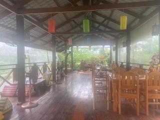 สวรรค์บ้านนา คาเฟ่ ณ บ้านนา - Ban Pa Kha (1) - 9