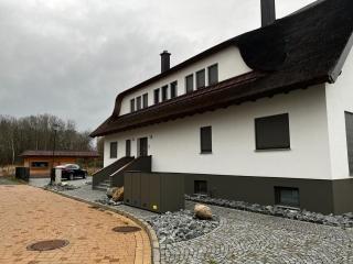 Ferienhaus am Kliff - Weddeort - 9