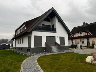 Ferienhaus am Kliff - Weddeort - 8
