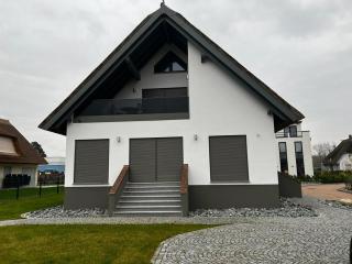 Ferienhaus am Kliff - Weddeort - 7