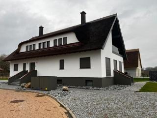 Ferienhaus am Kliff - Weddeort - 6