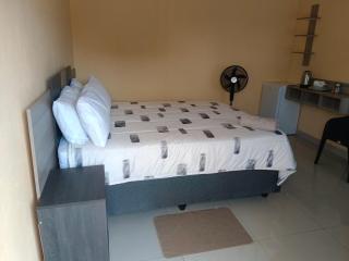 SolDin Guest House - Boshoek - 5