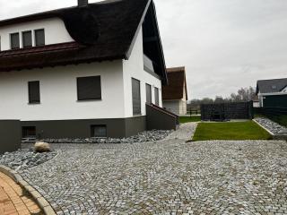 Ferienhaus am Kliff - Weddeort - 5
