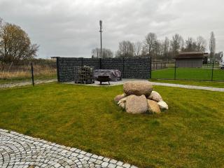 Ferienhaus am Kliff - Weddeort - 3