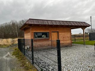 Ferienhaus am Kliff - Weddeort - 2