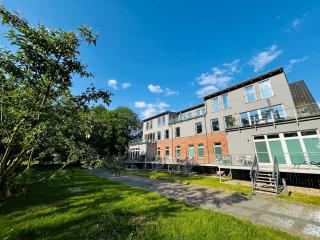 Gutshaus Wohnung 5 - 8