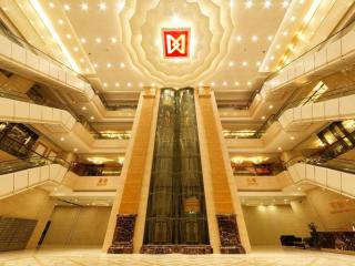Zhongshan Da Dong Yu Hotel - Zhongshan - 2