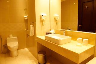 Westlake Hotel & Resort Vinh Phuc - 9