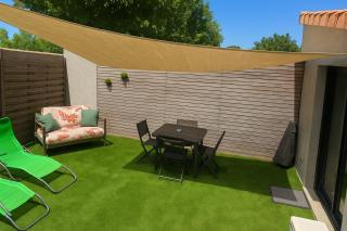 Studio La Petite Forge - Castelnau-de-Médoc - 9