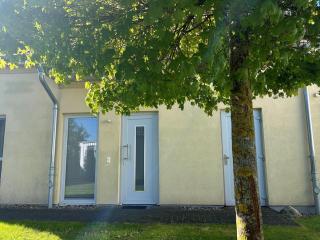 Lontargos OG Wohnung - Göhren-Lebbin - 8