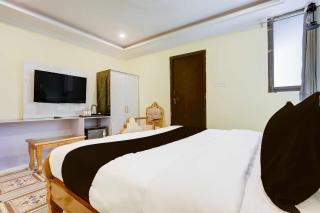 Townhouse Oak Heritage Varanasi Junction - 9