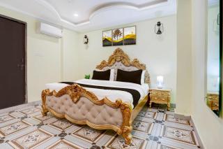 Townhouse Oak Heritage Varanasi Junction - 8