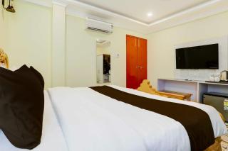 Townhouse Oak Heritage Varanasi Junction - 5