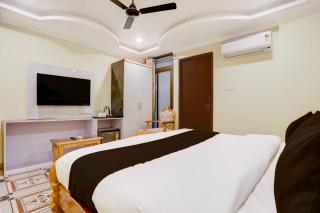 Townhouse Oak Heritage Varanasi Junction - 4