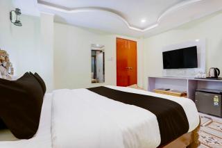 Townhouse Oak Heritage Varanasi Junction - 3