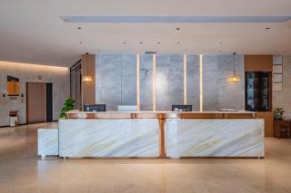 Xiamen Minyi Hotel - Xiamen - 7