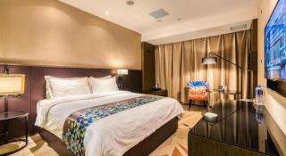 Zmax Hotel·Harbin Bingxue Big World - Harbin - 1