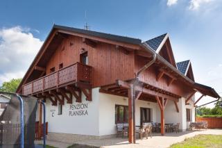 Penzion Planiska - Frenštát pod Radhoštěm - 0