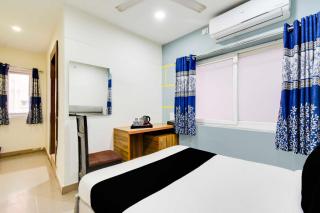 Collection O Shilparamam Art Village Madhapur - 8