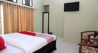 Hotel O Abz Guest House Syariah - 6