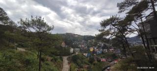EverGlades Balcony Suites Baguio - Patio Outdoor Dining Hangout 100SQM 3BR2CR - Baguio - 7