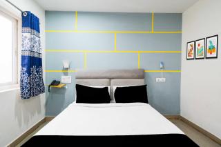 Collection O Shilparamam Art Village Madhapur - 2