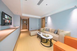 Xiamen Minyi Hotel - Xiamen - 1