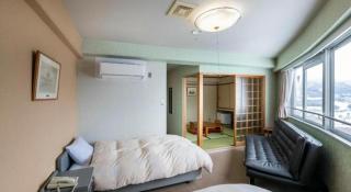 Hotel Alphastar Iwappara - Yuzawa - 9