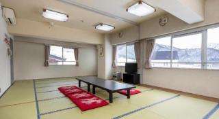 Hotel Alphastar Iwappara - Yuzawa - 5