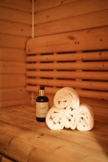 Lappi Loft - Rovaniemi - 9