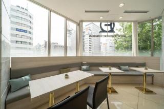 Hotel Oriental Express Nagoya Sakae - Nagoya - 6