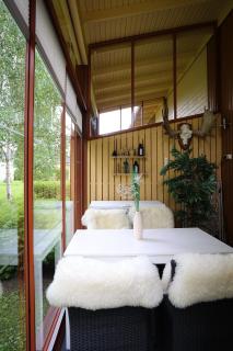 Lappi Loft - Rovaniemi - 6