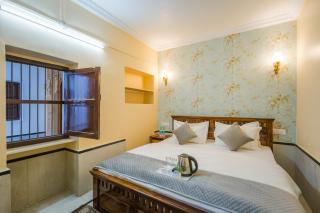 Hotel Jiji Villa Jaisalmer - Jaisalmer - 7