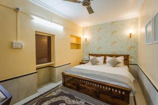 Hotel Jiji Villa Jaisalmer - Jaisalmer - 5