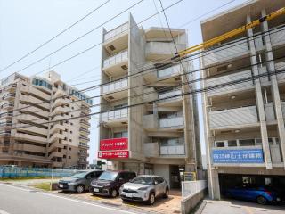Grand Suite Shintoshin - Naha - 1
