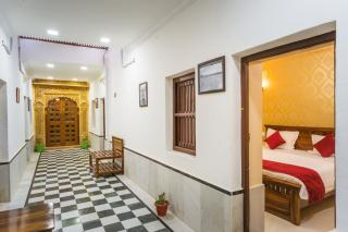 Hotel Jiji Villa Jaisalmer - Jaisalmer - 2