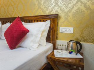 Hotel Jiji Villa Jaisalmer - Jaisalmer - 1