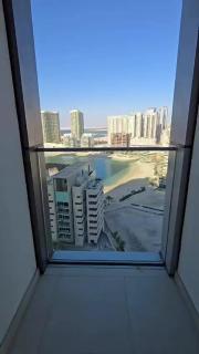 Luxury 2BHK Boulevard Alreem - Abu Dhabi - 0
