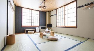 Saint Moritz Ichibankan - Yuzawa - 5