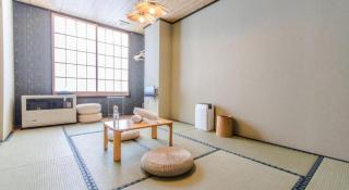 Saint Moritz Ichibankan - Yuzawa - 4