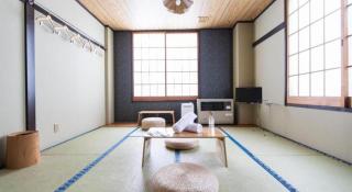 Saint Moritz Ichibankan - Yuzawa - 3