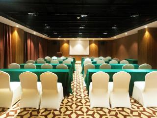 James Joyce Coffetel·Hengyang Jiefang Road Xianfeng Dock - 3
